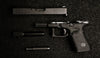Glock Advanced Armorer's Course hosted by SGI