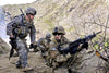 SGI - Military Combat Tracking (Level-III)