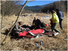 SGI - Wilderness First Responder (WFR)