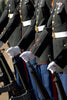 Military Transition Program (Module B - Executive Protection Training) Specialized Security and Protective Services