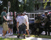 SGI - Tactical Training for Actors (S.W.A.T. Workshop)